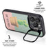 Cactus Prick iPhone 14 Pro Max Kickstand Case