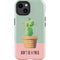 Cactus Prick iPhone 15 Impact Case