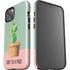 Cactus Prick iPhone 15 Impact Case