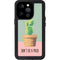 Cactus Prick iPhone 15 Pro Waterproof Case