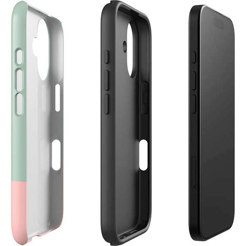 Cactus Prick iPhone 16 Impact Case