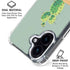 Cactus Prick iPhone 16 MagSafe Case