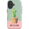Cactus Prick iPhone 16 Plus Magsafe Impact Case