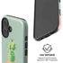 Cactus Prick iPhone 16 Plus Magsafe Impact Case