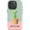 Cactus Prick iPhone 16 Pro Impact Case