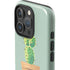 Cactus Prick iPhone 16 Pro Impact Case