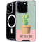 Cactus Prick iPhone 16 Pro MagSafe Case