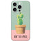 Cactus Prick iPhone 16 Pro Skin