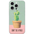 Cactus Prick iPhone 16 Pro Skin