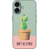 Cactus Prick iPhone 16 Skin