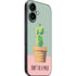 Cactus Prick iPhone 16 Skin