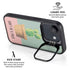 Cactus Prick iPhone 16e Kickstand Case