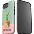 Cactus Prick iPhone 16e Impact Case