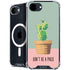 Cactus Prick iPhone 16e MagSafe Case