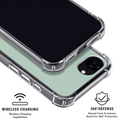 Cactus Prick iPhone 16e MagSafe Case