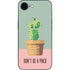 Cactus Prick iPhone 16e Skin