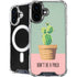 Cactus Prick iPhone 17 MagSafe Case