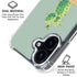 Cactus Prick iPhone 17 MagSafe Case