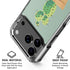 Cactus Prick iPhone 18 Pro Clear Case