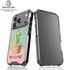 Cactus Prick iPhone 18 Pro Clear Case