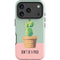 Cactus Prick iPhone 18 Pro Impact Case