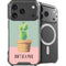 Cactus Prick iPhone 18 Pro MagSafe Case