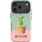 Cactus Prick iPhone 18 Pro Max Impact Case