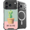Cactus Prick iPhone 18 Pro Max MagSafe Case