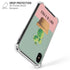 Cactus Prick iPhone X/XS Clear Case