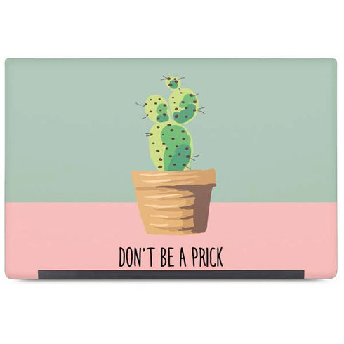 Cactus Prick Dell Latitude Skin