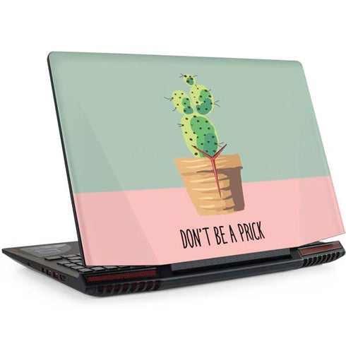 Cactus Prick Legion Y720 Skin