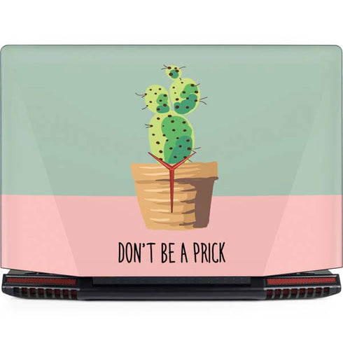 Cactus Prick Legion Y720 Skin