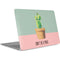 Cactus Prick Apple MacBook Air Skin