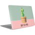Cactus Prick Apple MacBook Air Skin