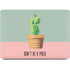 Cactus Prick Apple MacBook Air Skin