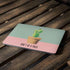 Cactus Prick Apple MacBook Air Skin