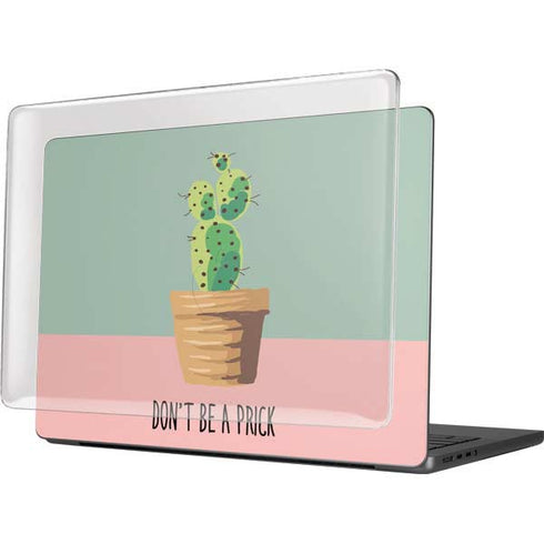 Cactus Prick MacBook Pro 14in (2021-24) Case plus Skin