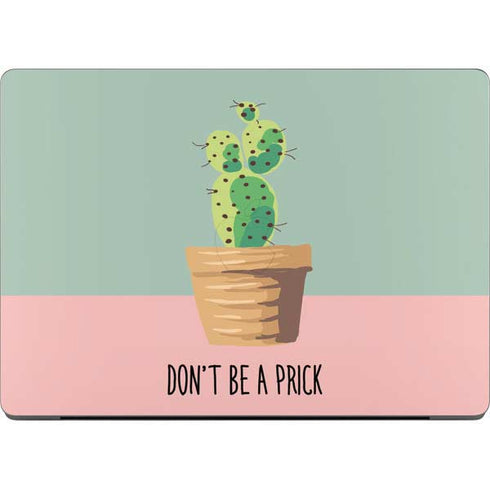 Cactus Prick Apple MacBook Pro 14-inch Skin