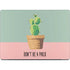 Cactus Prick Apple MacBook Pro 14-inch Skin
