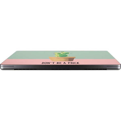 Cactus Prick Apple MacBook Pro 14-inch Skin