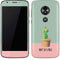 Cactus Prick Moto E5 Play Skin