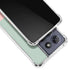 Cactus Prick Moto G 5G (2025) Clear Case