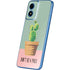 Cactus Prick Moto G Play 4G (2024) Skin