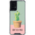 Cactus Prick Moto G Power 5G (2024) Clear Case