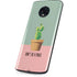 Cactus Prick Moto G6 Skin
