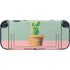 Cactus Prick Nintendo Switch 2 (2025) with Joy-Con Skin