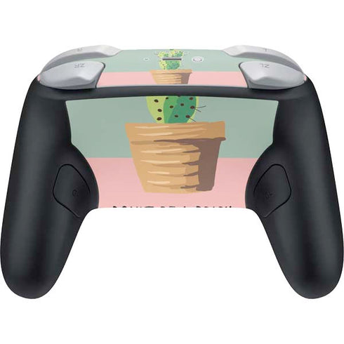 Cactus Prick Nintendo Switch 2 (2025) Pro Controller Skin