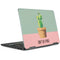 Cactus Prick Notebook 9 Pro 13in (2017) Skin