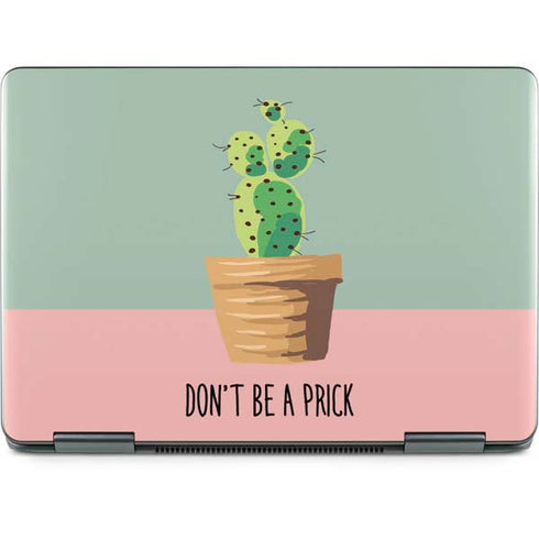 Cactus Prick Notebook 9 Pro 13in (2017) Skin