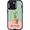 Cactus Prick Otterbox Defender iPhone Skin